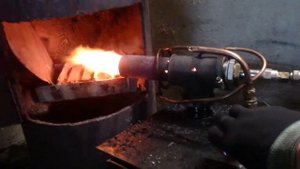 Гаражный Бабингтон.