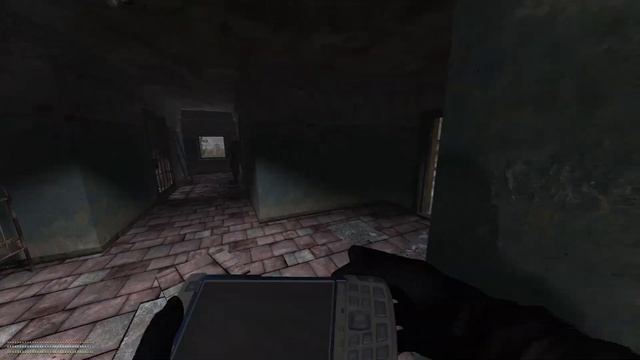 STALKER ANOMALY 1.5.1 #13 "Свободный" гонец! смотреть онлайн