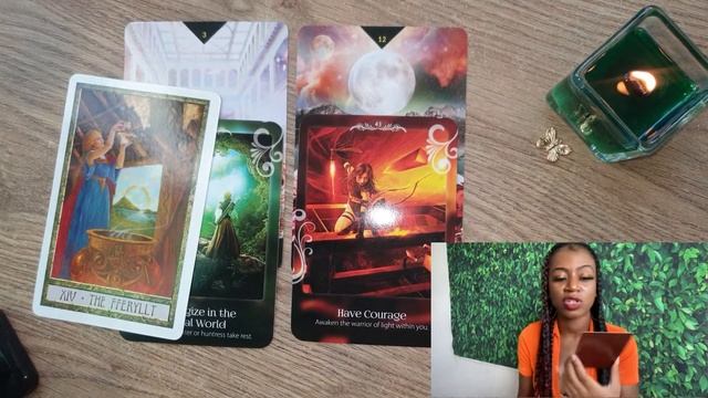 ? Your Success & Fortune for the Rest of 2022 (*PICK A CARD*) - Aoth The Oracle ? смотреть онлайн