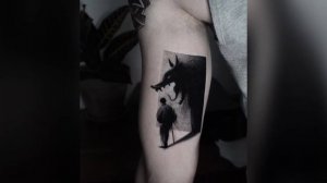 TOP 10 BEST DEVIL TATTOO DESIGNS IN 2022 | Monster tattoo designs | Demon tattoo - Lets style buddy
