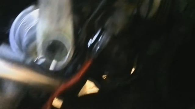 КАК ЗАМЕНИТЬ МАСЛО НА ДИЗЕЛЬНОМ ДВИГАТЕЛЕ ПАССАТ В6,ШКОДА. смотреть онлайн