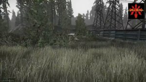 Escape from Tarkov. Карта Берег, выходы, места лута, нычки. Часть 1.