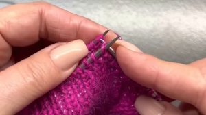 Укрепление горловины- самый простой,самый незаметный и самый лучший ,а поэтому незаменимый?