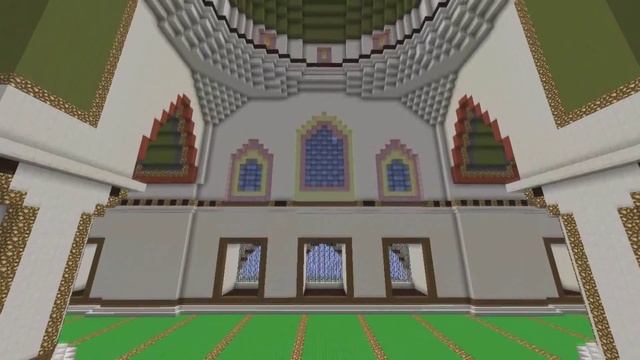 SULTANAHMET CAMİİ KARAARSLAN смотреть онлайн