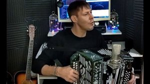 Куплеты Курочкина Хвастать милая не стану _Поет Алексей Кракин.mp4