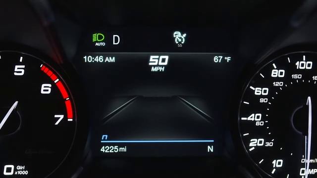 Adaptive Cruise Control | How To | 2021 Alfa Romeo Giulia смотреть онлайн