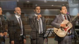 Бывают люди-солнца в нашей жизни - Василий Перебековский | Harrisonburg 2018