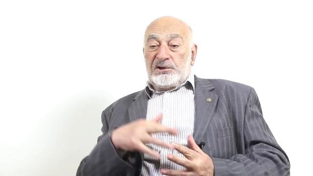 Сергей Арутюнов - Заимствования в Японской культуре