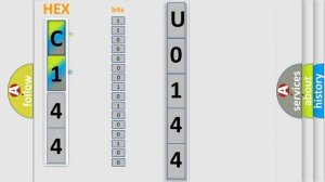 DTC Suzuki U0144 Short Explanation