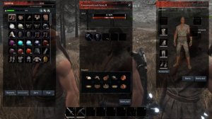Как добыть звездный металл в Conan Exiles через SLAVян