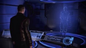 Масс эффект 3 пс5