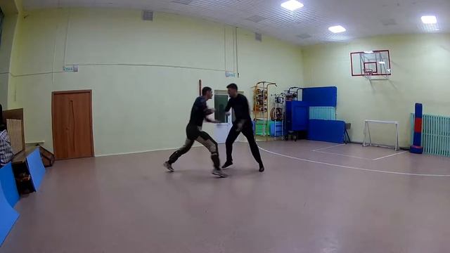 Интенсивная разминка смотреть онлайн