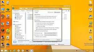 Как вернуть эффект Aero на Windows 8.1? | Youtuber