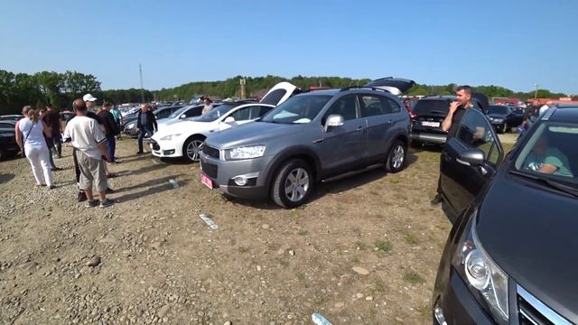 Іванофранківськ АВТОБАЗАР 28.05.2023 / ЧАСТИНА 2/ СВІЖОПРИГНАНІ АВТО