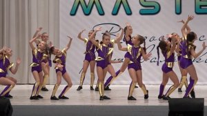 Танцевально-спортивный центр "Best star".Danse mix.