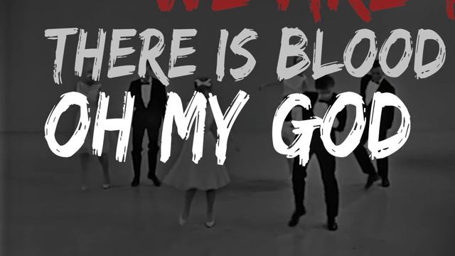 The Acacia Strain - The Impaler - Lyric Video смотреть онлайн