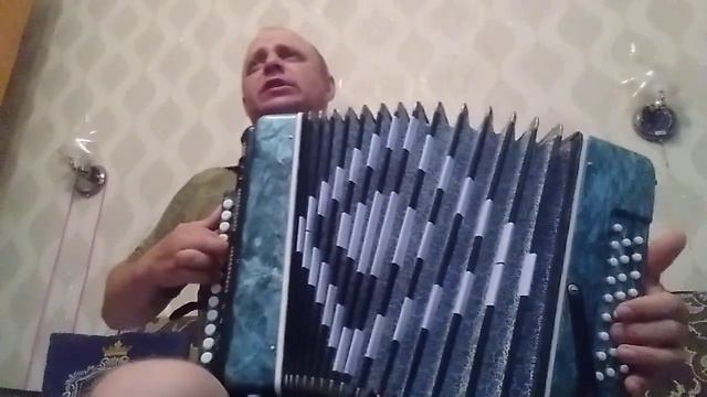 Скажи председатель...