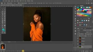 HOW TO EXPORT GIF IN PHOTOSHOP CC