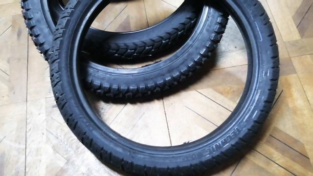 Neumatico 90 90 18 para moto urbana de 125 a 150 cc смотреть онлайн