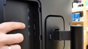 Обзор Xiaomi Mi Display 27″ 4K 60Hz