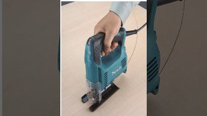 Топ-5. Лучшие лобзики Makita 2024