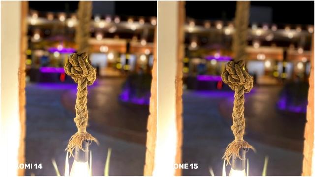 Xiaomi 14 VS iPhone 15 | Camera Test & Comparison смотреть онлайн