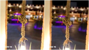 Xiaomi 14 VS iPhone 15 | Camera Test & Comparison