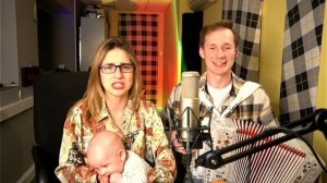 "Очи чёрные" || 💥🔥 ЖГУЧИЙ ДУЭТ 🔥💥 || Паша & Маша