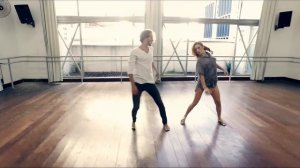 The Weeknd - Call Out My Name | PATRICK VILAR and Camila Felix choreography