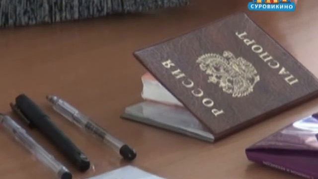 Суровикинские девятиклассники сдают экзамены смотреть онлайн