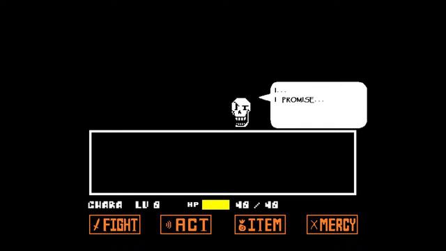 Undertale Genocide Run (No Commentary) смотреть онлайн