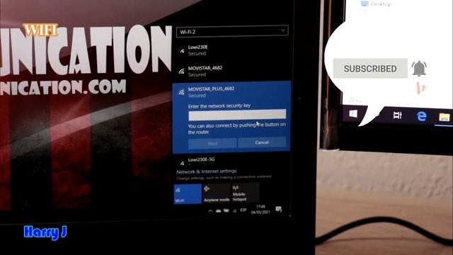Dual band usb wifi adapter installation setup Windows 10, 8 7 смотреть онлайн