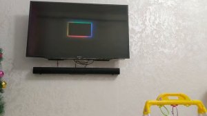 Google Chromecast первая настройка