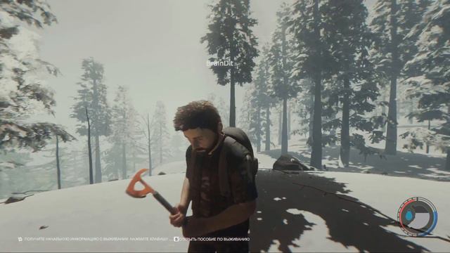 КАК СЪЕХАТЬ НА ПАНЦИРЕ В КРАТЕР ФОРЕСТА смотреть онлайн