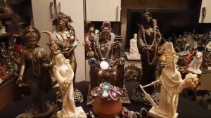 СИЛА ФОРТУНЫ. ВЕДЬМИНА ИЗБА ИНГА ХОСРОЕВА