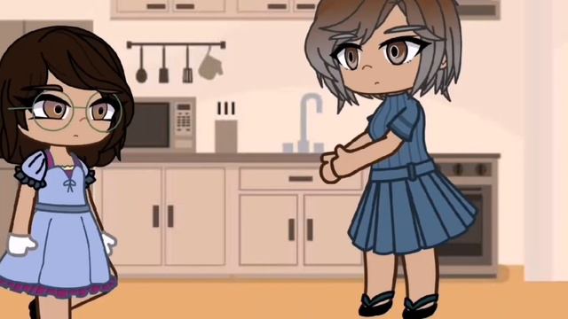 💗Куда она пошла?💗✨|Ками/Мира|✨|gachaclub| смотреть онлайн