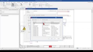 EPLAN PDF Export. How to make your own scheme for the PDF Export?