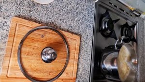 КУРИНЫЙ МОЛОЧНЫЙ СУП ИЗ ДЕТСТВА