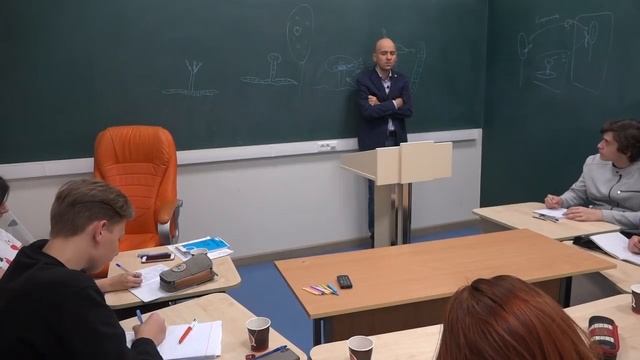 24. Где внутри нас идет гниение? Как его остановить? смотреть онлайн