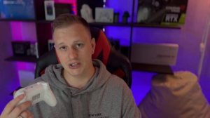 ЛУЧШИЙ ГЕЙМПАД GameSir G7 SE ОБЗОР