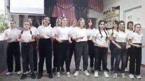 Песня "Все мамы любят танцевать"