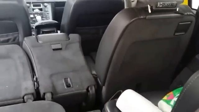 Вольво XC90 обзор от владельца (краткий) смотреть онлайн