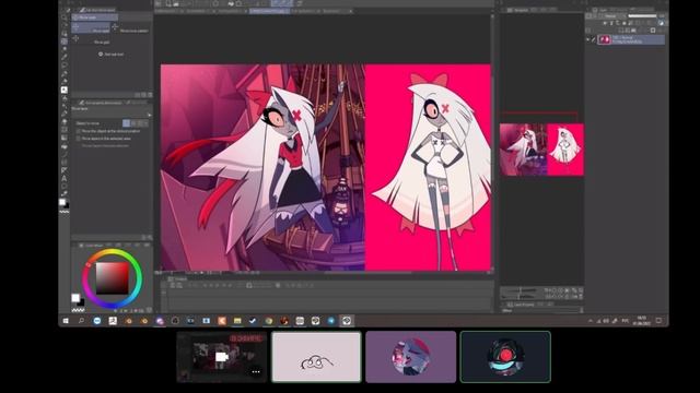 ОБСУЖДАЕМ НОВЫЙ ДИЗАЙН ВЕГГИ