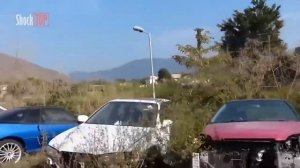 САМЫЕ ДОРОГИЕ ЗАБРОШЕННЫЕ АВТОМОБИЛИ, КОТОРЫХ НАШЛИ В ХЛАМЕ