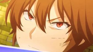 Аниме Клип Маг целитель : Новый стар .