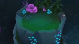 ЯЙЦО ФУРИИ Как появились на свет МАЛЫШИ Беззубика и Дневной Фурии Ночные сияния