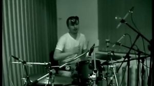 РАРИТЕТ!! Юрий Каспарян Первым, в сентябре 2001 года | С группой Ю-Питер