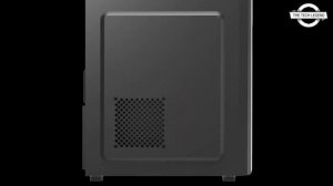 ZALMAN Z3 Iceberg White, Z8, T8 Mid-Tower PC Cases Launched with RGB LED | All Spec, Features, Pric