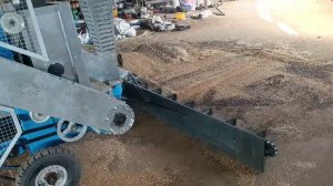 Зерно в ботинках!