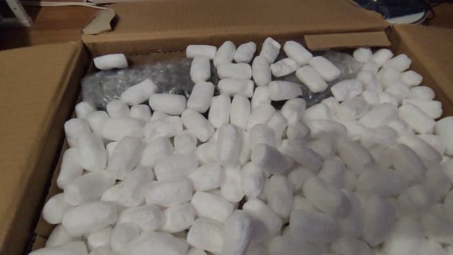 Распаковка посылки #68 от darom.jp смотреть онлайн